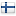 streaming.dk server is located in Finland